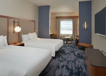 Fairfield Inn & Suites by Marriott West Palm Beach hotel thumbnail 7