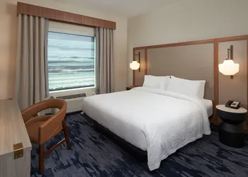 Fairfield Inn & Suites by Marriott West Palm Beach hotel thumbnail 8