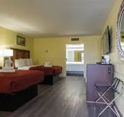 Heart of Manteo Motor Lodge hotel detail image 3