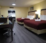 Heart of Manteo Motor Lodge hotel detail image 4
