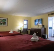 Heart of Manteo Motor Lodge hotel detail image 7