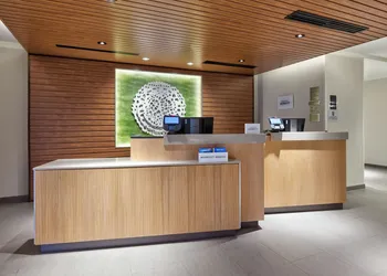 Fairfield Inn & Suites by Marriott Grand Rapids North hotel thumbnail 4