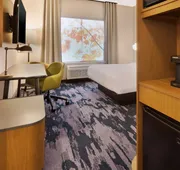 Fairfield Inn & Suites by Marriott Grand Rapids North hotel detail image 5