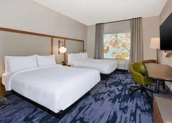 Fairfield Inn & Suites by Marriott Grand Rapids North hotel thumbnail 6