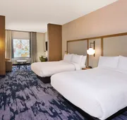 Fairfield Inn & Suites by Marriott Grand Rapids North hotel detail image 7