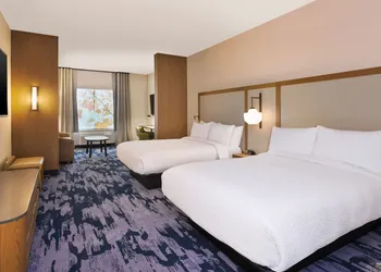 Fairfield Inn & Suites by Marriott Grand Rapids North hotel thumbnail 7