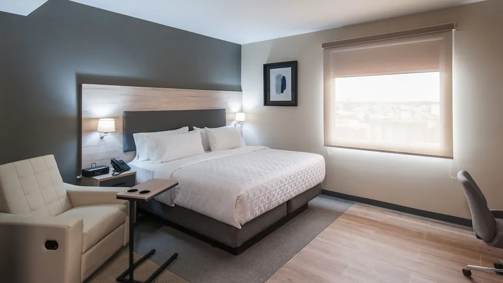 Candlewood Suites Guadalajara Galerias by IHG hotel detail image 2