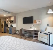 Candlewood Suites Guadalajara Galerias by IHG hotel detail image 5