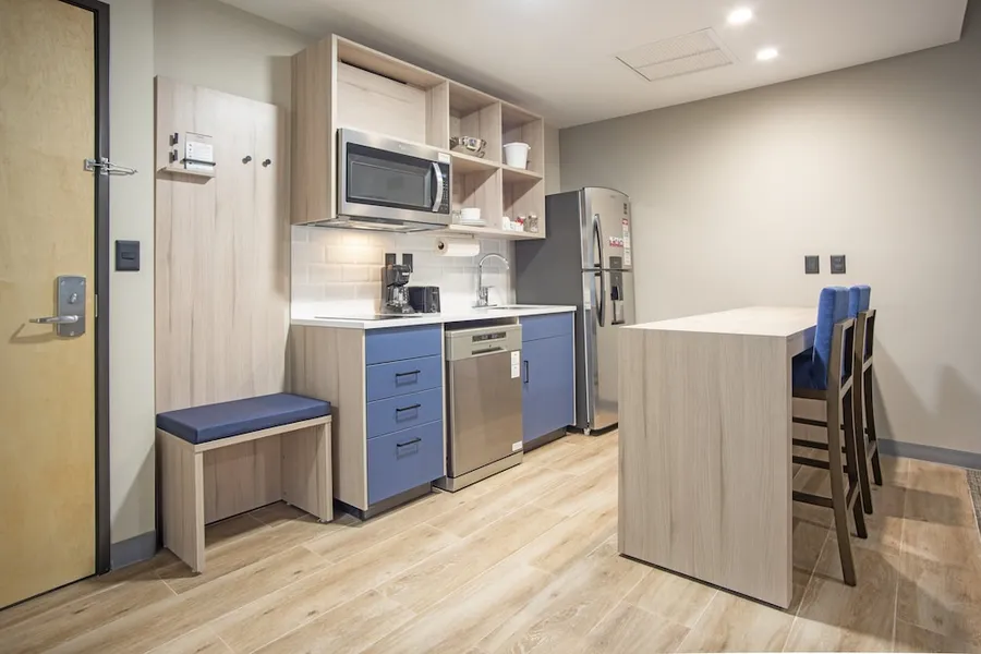 Candlewood Suites Guadalajara Galerias by IHG hotel detail image 6