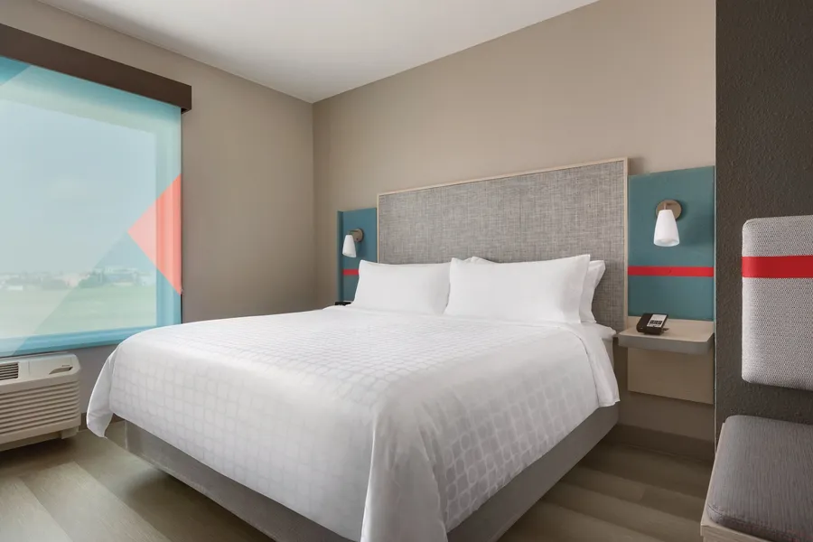 avid hotel Fayetteville West by IHG hotel detail image 2