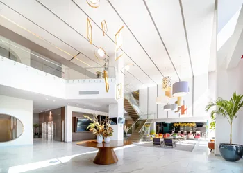 Metria Hotel hotel thumbnail 2