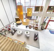 Metria Hotel hotel detail image 3