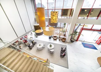 Metria Hotel hotel thumbnail 3