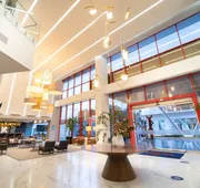 Metria Hotel hotel detail image 4