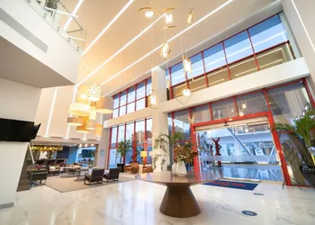 Metria Hotel hotel thumbnail 4