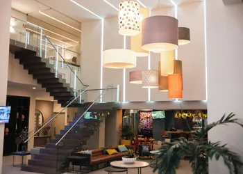 Metria Hotel hotel thumbnail 6