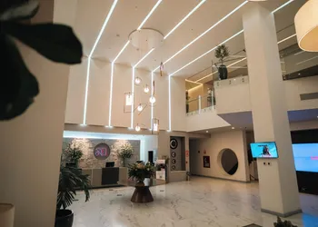 Metria Hotel hotel thumbnail 8