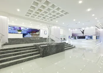 Krystal Cancun All Inclusive hotel thumbnail 3