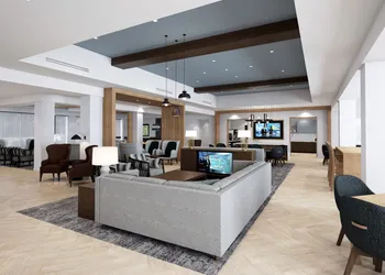 Staybridge Suites Racine Mount Pleasant by IHG hotel thumbnail 2