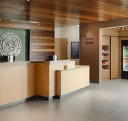 Fairfield Inn & Suites by Marriott Knoxville Northwest hotel detail image 3
