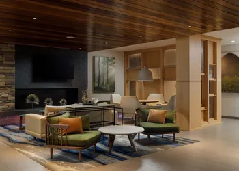 Fairfield Inn & Suites by Marriott Knoxville Northwest hotel thumbnail 2
