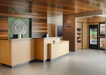 Fairfield Inn & Suites by Marriott Knoxville Northwest hotel thumbnail 3
