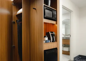 Fairfield Inn & Suites by Marriott Knoxville Northwest hotel thumbnail 5