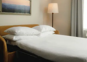 Fairfield Inn & Suites by Marriott Knoxville Northwest hotel thumbnail 8
