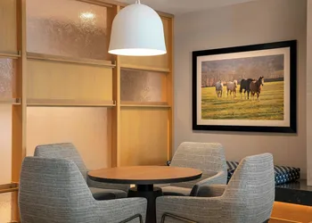 Fairfield Inn & Suites by Marriott Lewisburg hotel thumbnail 2