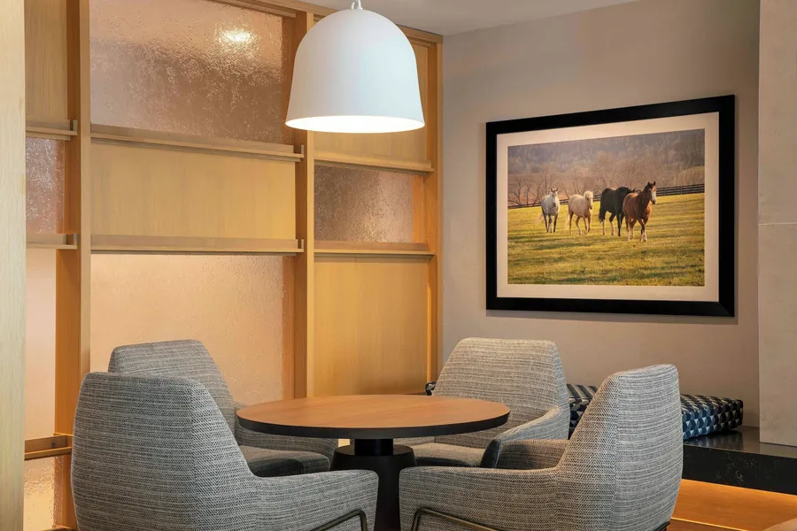 Fairfield Inn & Suites by Marriott Lewisburg hotel detail image 2