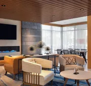 Fairfield Inn & Suites by Marriott Lewisburg hotel detail image 3