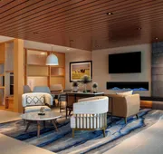 Fairfield Inn & Suites by Marriott Lewisburg hotel detail image 4