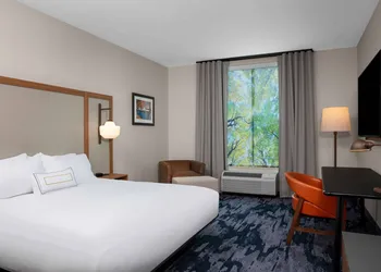 Fairfield Inn & Suites by Marriott Lewisburg hotel thumbnail 6
