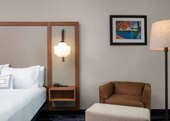 Fairfield Inn & Suites by Marriott Lewisburg hotel thumbnail 8