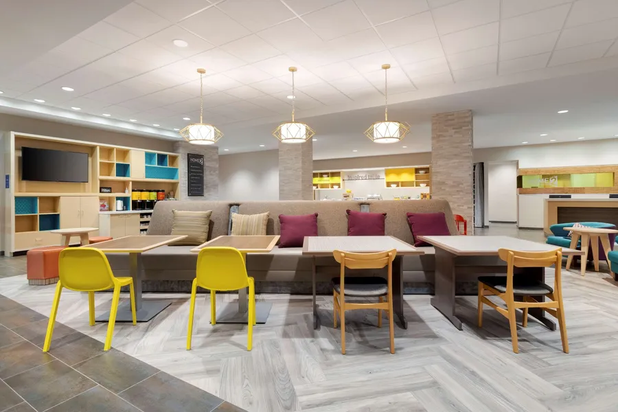 Home2 Suites by Hilton Richmond Short Pump hotel detail image 2