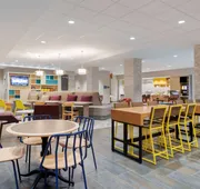 Home2 Suites by Hilton Richmond Short Pump hotel detail image 3