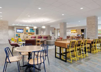 Home2 Suites by Hilton Richmond Short Pump hotel thumbnail 3
