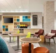 Home2 Suites by Hilton Richmond Short Pump hotel detail image 4