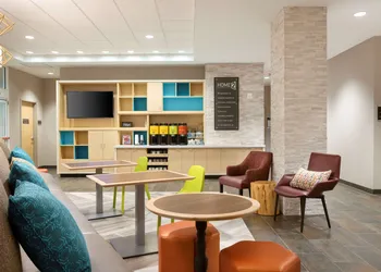 Home2 Suites by Hilton Richmond Short Pump hotel thumbnail 4