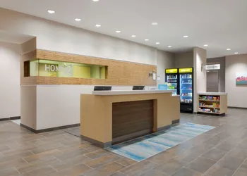 Home2 Suites by Hilton Richmond Short Pump hotel thumbnail 5