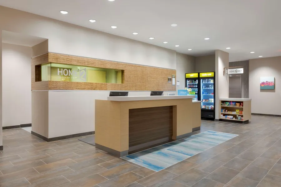Home2 Suites by Hilton Richmond Short Pump hotel detail image 6