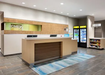 Home2 Suites by Hilton Richmond Short Pump hotel thumbnail 7