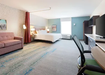 Home2 Suites by Hilton Richmond Short Pump hotel thumbnail 8