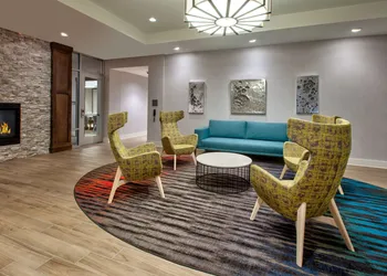 Homewood Suites by Hilton Columbus/Easton, OH hotel thumbnail 2