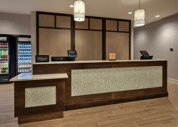 Homewood Suites by Hilton Columbus/Easton, OH hotel thumbnail 3