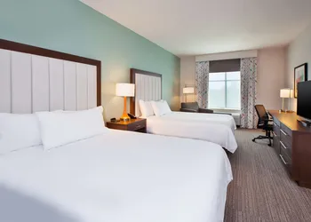 Homewood Suites by Hilton Columbus/Easton, OH hotel thumbnail 5