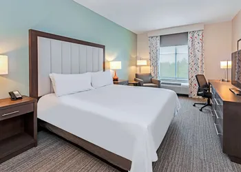 Homewood Suites by Hilton Columbus/Easton, OH hotel thumbnail 6