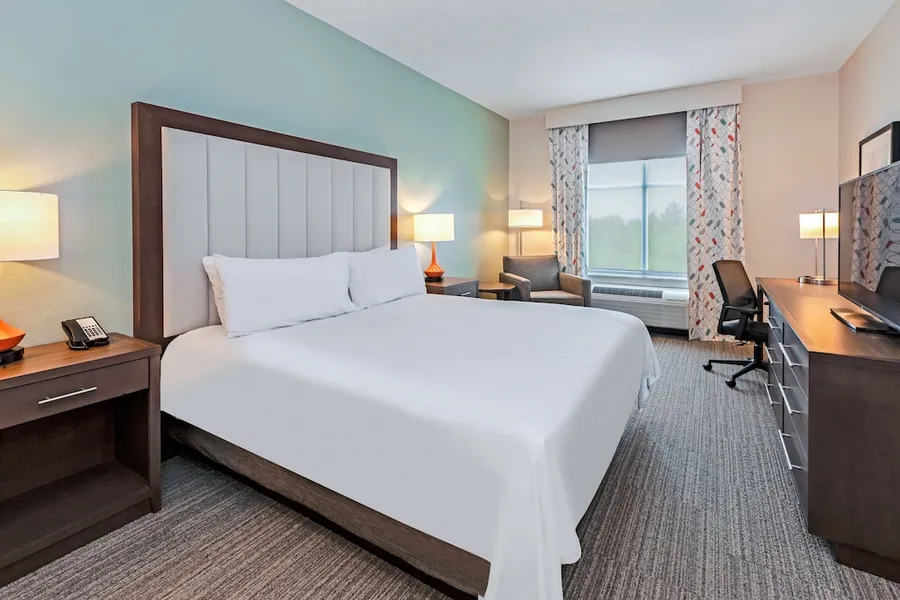 Homewood Suites by Hilton Columbus/Easton, OH hotel detail image 6