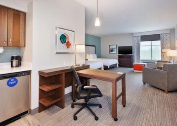 Homewood Suites by Hilton Columbus/Easton, OH hotel thumbnail 7