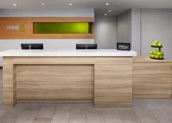 Home2 Suites By Hilton Memphis Downtown hotel thumbnail 4